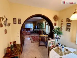 Prodej rodinného domu, Mariánské Lázně - Hamrníky, Ladova, 330 m2