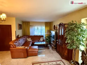 Prodej rodinného domu, Mariánské Lázně - Hamrníky, Ladova, 330 m2