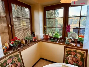 Prodej rodinného domu, Mariánské Lázně - Hamrníky, Ladova, 330 m2