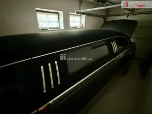 Prodej rodinného domu, Mariánské Lázně - Hamrníky, Ladova, 330 m2