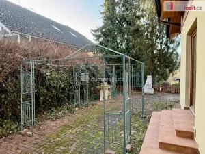 Prodej rodinného domu, Mariánské Lázně - Hamrníky, Ladova, 330 m2