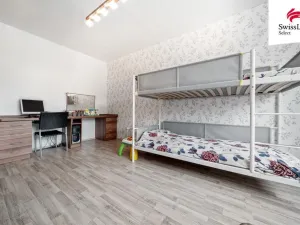 Prodej bytu 3+1, Trutnov, Náchodská, 69 m2