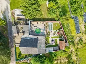 Prodej bytu 3+1, Trhové Sviny, 72 m2