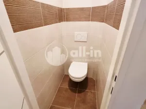 Pronájem bytu 3+kk, Vyškov - Vyškov-Předměstí, Jarní, 74 m2