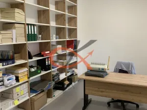 Pronájem kanceláře, Rožnov pod Radhoštěm, Lesní, 10 m2