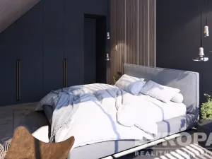 Prodej bytu 4+kk, Špindlerův Mlýn, 196 m2