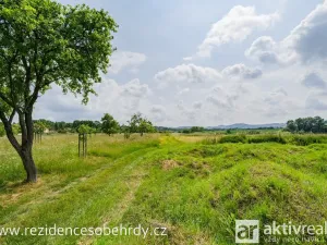 Prodej domu na klíč, Soběhrdy, 158 m2