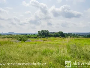 Prodej domu na klíč, Soběhrdy, 158 m2