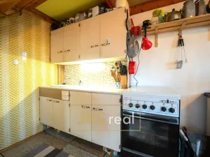 Prodej chaty, Radějov, 75 m2