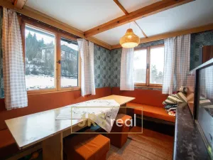 Prodej chaty, Radějov, 75 m2