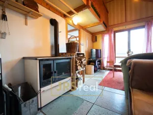 Prodej chaty, Radějov, 75 m2