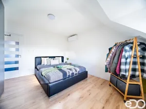 Pronájem bytu 2+kk, Nymburk, Poděbradská, 43 m2