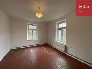 Pronájem bytu 2+1, Opava, Horovo náměstí, 79 m2