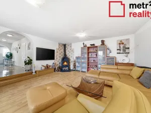 Prodej rodinného domu, Náklo - Lhota nad Moravou, 321 m2