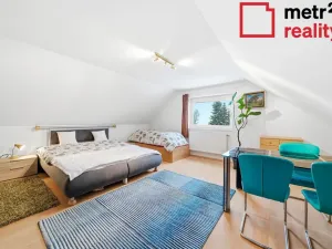 Prodej rodinného domu, Náklo - Lhota nad Moravou, 321 m2