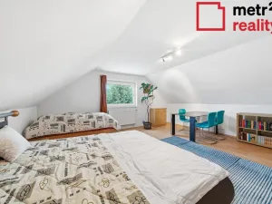 Prodej rodinného domu, Náklo - Lhota nad Moravou, 321 m2