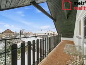 Prodej rodinného domu, Náklo - Lhota nad Moravou, 321 m2