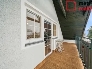 Prodej rodinného domu, Náklo - Lhota nad Moravou, 321 m2