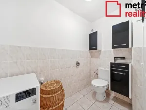 Prodej rodinného domu, Náklo - Lhota nad Moravou, 321 m2