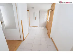 Pronájem rodinného domu, Praha - Hostivař, Na Košíku, 75 m2