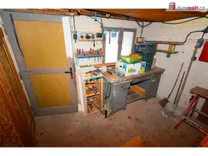 Pronájem rodinného domu, Praha - Hostivař, Na Košíku, 75 m2