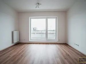 Pronájem bytu 1+kk, Brno, Kumpoštova, 30 m2