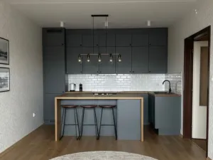 Prodej bytu 2+kk, České Budějovice - České Budějovice 2, J. Bendy, 38 m2