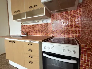 Prodej bytu 2+kk, České Budějovice - České Budějovice 2, J. Bendy, 38 m2