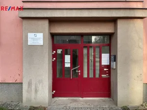 Prodej bytu 1+1, Ostrava - Zábřeh, Čujkovova, 29 m2