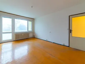 Prodej bytu 2+1, Nový Bor, Tř. T. G. Masaryka, 63 m2