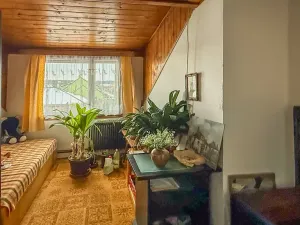 Prodej rodinného domu, Kozojedy, Zahradní, 150 m2