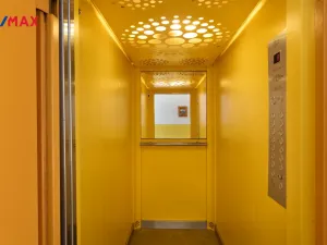 Prodej bytu 2+kk, Bílina - Pražské Předměstí, Bezejmenná, 48 m2