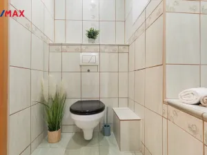 Prodej bytu 2+kk, Bílina - Pražské Předměstí, Bezejmenná, 48 m2