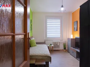 Prodej bytu 2+kk, Bílina - Pražské Předměstí, Bezejmenná, 48 m2