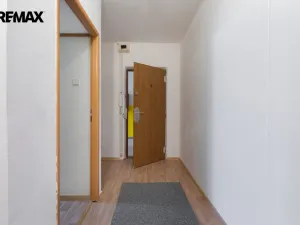 Prodej bytu 2+kk, Bílina - Pražské Předměstí, Bezejmenná, 48 m2