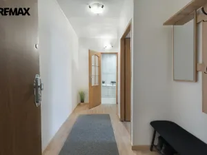 Prodej bytu 2+kk, Bílina - Pražské Předměstí, Bezejmenná, 48 m2