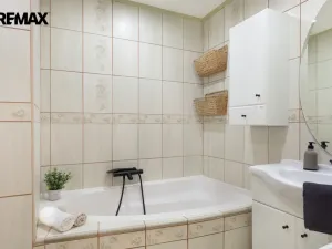 Prodej bytu 2+kk, Bílina - Pražské Předměstí, Bezejmenná, 48 m2