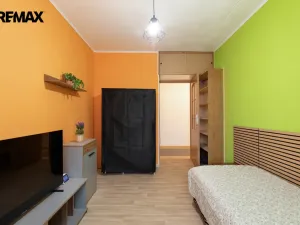 Prodej bytu 2+kk, Bílina - Pražské Předměstí, Bezejmenná, 48 m2