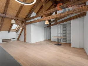 Prodej bytu 3+kk, Mikulov, Komenského, 87 m2