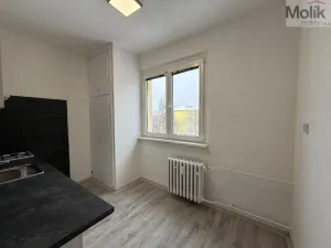 Pronájem bytu 2+1, Most, Jaroslava Vrchlického, 56 m2