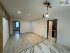 Pronájem bytu 3+1, Bílina - Teplické Předměstí, Sídliště Za Chlumem, 65 m2