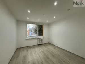 Pronájem bytu 3+1, Bílina - Teplické Předměstí, Sídliště Za Chlumem, 65 m2