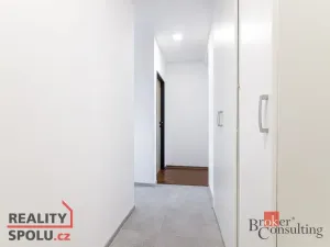 Pronájem bytu 2+1, Opava, Hany Kvapilové, 57 m2