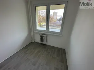 Pronájem bytu 2+kk, Most, Josefa Suka, 41 m2