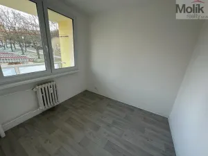 Pronájem bytu 2+kk, Most, Josefa Suka, 41 m2