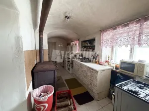 Prodej rodinného domu, Přibyslav - Dolní Jablonná, 95 m2