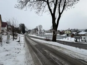 Prodej rodinného domu, Přibyslav - Dolní Jablonná, 95 m2