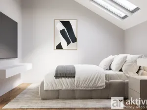 Prodej rodinného domu, Soběhrdy, 158 m2