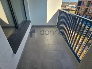 Pronájem bytu 2+kk, Praha, Stočesova, 57 m2