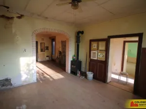 Prodej rodinného domu, Jevišovka, 391 m2